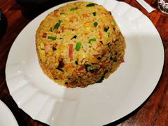 -吉香碳烤生蚝(仙霞路店)