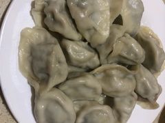 -岳姥姥饺子(泺文路店)