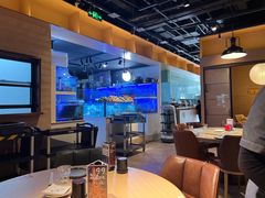 -日进一片海.生腌海鲜火锅.宵夜烧烤(三里屯总店)