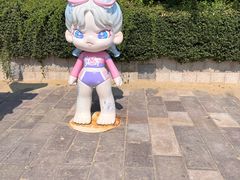 -朱家尖南沙景点