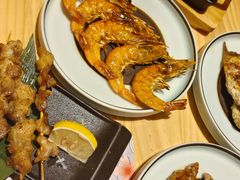 -贵木日本料理·铁板烧(新地假日广场店)