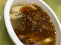 -安海五叔公土笋冻(西街店)