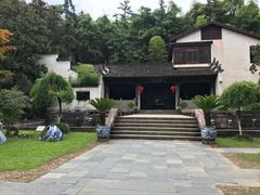 -景德镇古窑民俗博览区