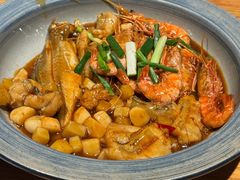 -荣小馆(杭州大厦店)