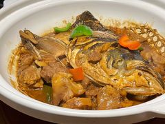 -涌觅名灶·本地海鲜宁波菜(财富广场店)