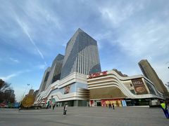 -万达广场(大明宫店)