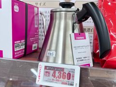 -Bic Camera (难波店)