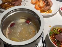 -加餐海鲜自助(宝龙一城店)