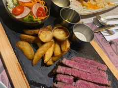 -OGGI TRATTORIA PIZZERIA(深业上城店)
