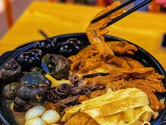 -螺叔螺蛳鸭脚煲(河南岸店)