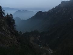 -大明山自然探索公园