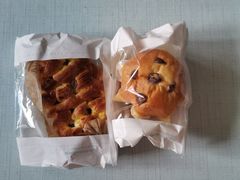 牛奶甜心-好利来(团结湖店)