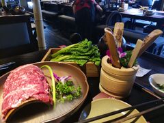 -盡膳口福·百年汤方火锅(科华北路店)