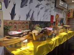 -鳗鱼家·深夜食堂(军博店)