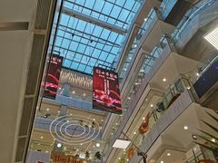 -凯德MALL(西直门店)