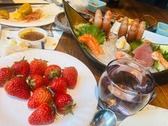 -Mr·Fish鱼鲜生海鲜放题(银泰in99店)