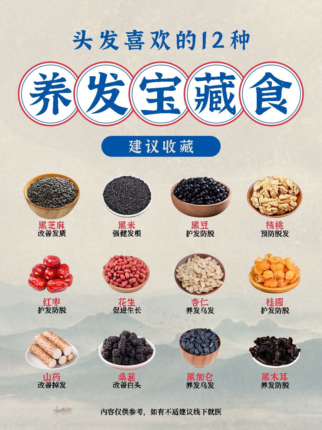 养生食物有哪些(养生食物都有哪些)