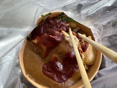 -居仁门胡炸炸(武广店)