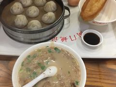 -阊门姚记豆浆(旧学前直营店)