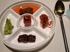 -许家菜(望江店)