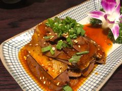 夫妻肺片-三俞竹苑(红旗街万达店)