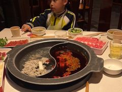 -川西坝子火锅(金沙1.0直营店)