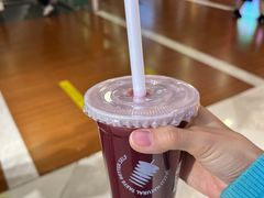 -Jazcu珍仕菓鲜榨果汁(西单大悦城店)