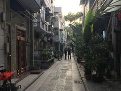 -归觅·西关小姐人文艺术馆(荔枝湾店)