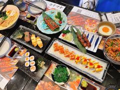 -千和日本料理(龍坪天虹店)