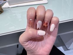 点击看大图 -日本普洛莱茜尔美睫美甲