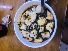 -回坊马二饺子馆