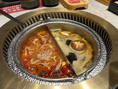 -空之介寿喜烧·和牛放题(恒隆广场店)