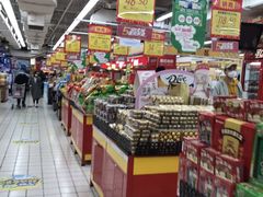 -青岛利群四方购物广场