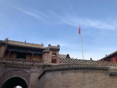 -暖泉古镇