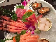 -南苑环球酒店-稻菊日式餐厅(鄞县大道店)