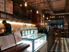 -fishtank鱼缸咖啡(三山街店)
