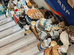 -滋味厨房小酒馆(万达广场店)