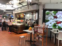 -阿坤纯正西刀鱼丸(Kuala Lumpur Branch)