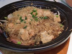 -云海肴·汽锅鸡·云南菜(高德置地店)