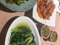 -柴米油盐三杯鸡(象山北路店)