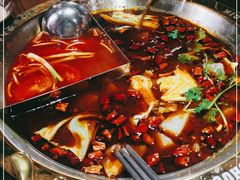-受气牛肉·重庆耙牛肉(来福士店)
