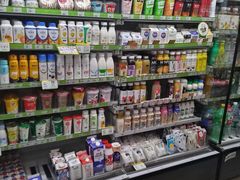 -today便利店(汉街店)