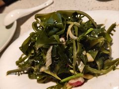 -船歌·鱼水饺青岛菜(金狮广场店)