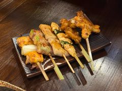 -鸟鹏烧鸟居酒屋(珠江新城店)