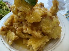 -一品半亩园水饺(新城路店)