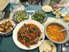 -生态苑农庄(十里画廊遇龙河店)