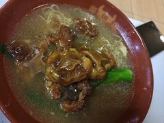 -下环街市熟食中心