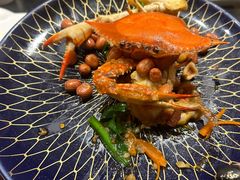 -万鱼亭·鹤家日本料理(南通青年中路店)