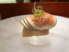 -九献创意菜·牛排馆(亮马河花园店)