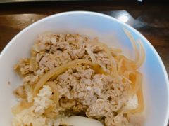 -李先生牛肉面大王(大兴枣园店)